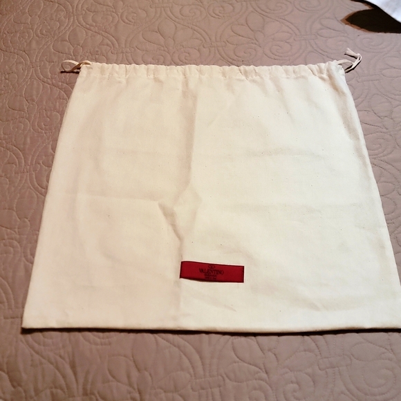 Original Valentino Garavani dust bag - Picture 1 of 9